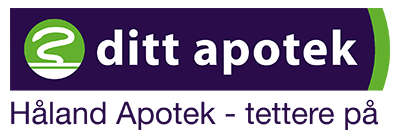 Håland Apotek AS