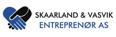 Skaarland & Vasvik Entrepenør AS
